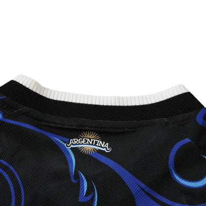 Argentina 2026 Away Jersey