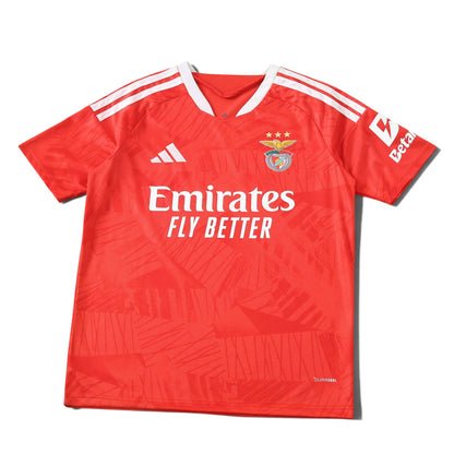 S.L. Benfica 2026/27 Home Jersey