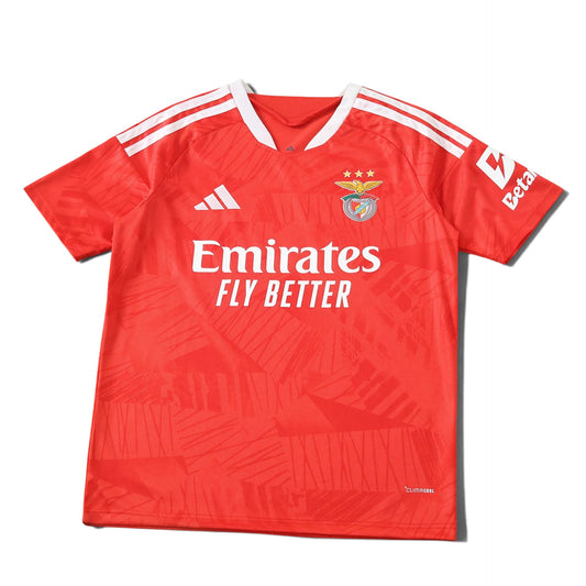 S.L. Benfica 2026/27 Home Jersey