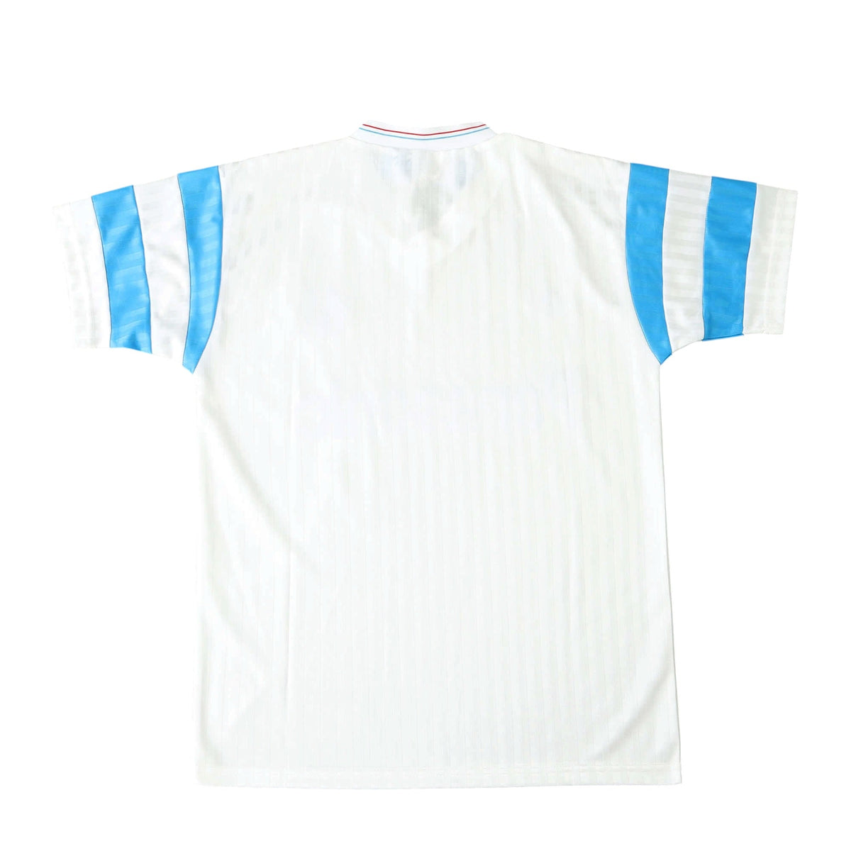 Olympique Marseille 1990 Home Jersey