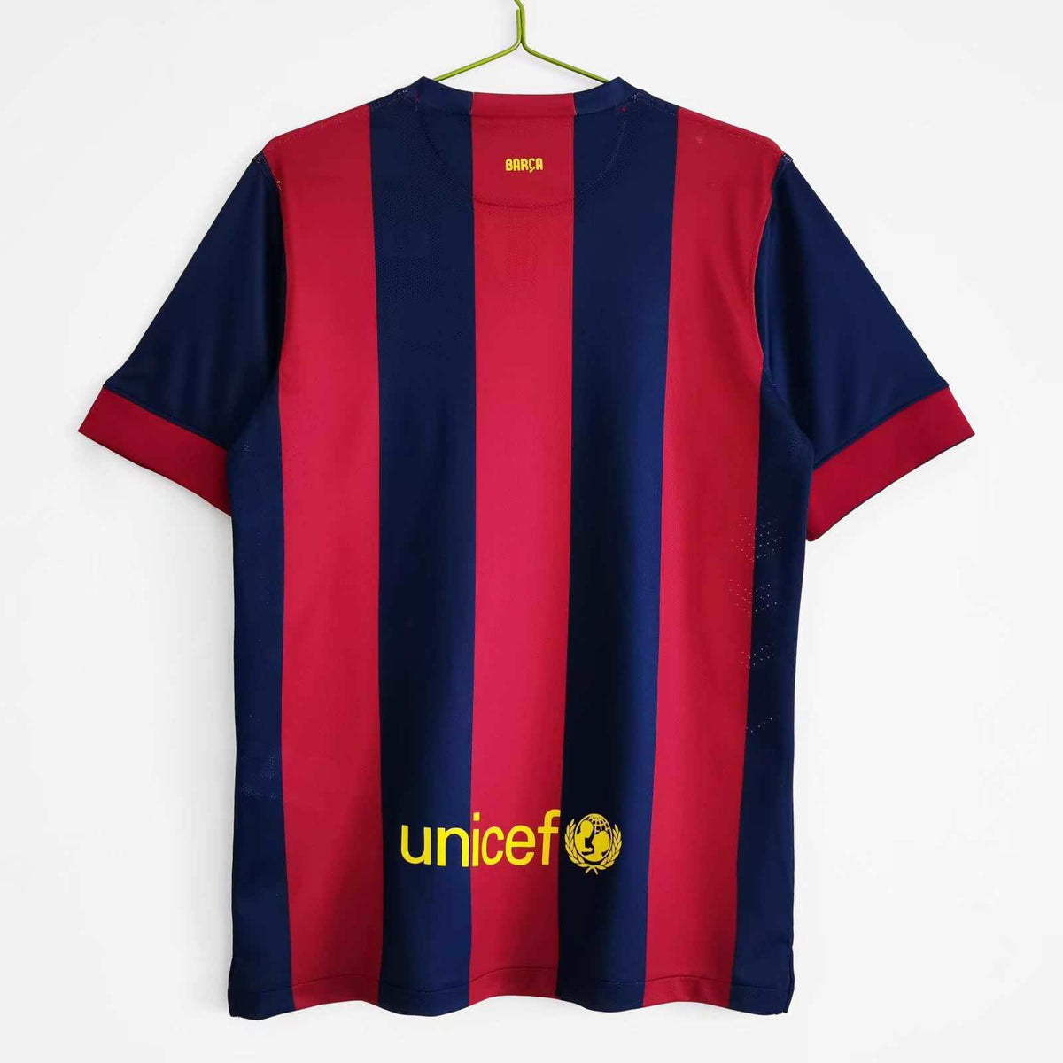 FC Barcelona 2014/15 Home Jersey