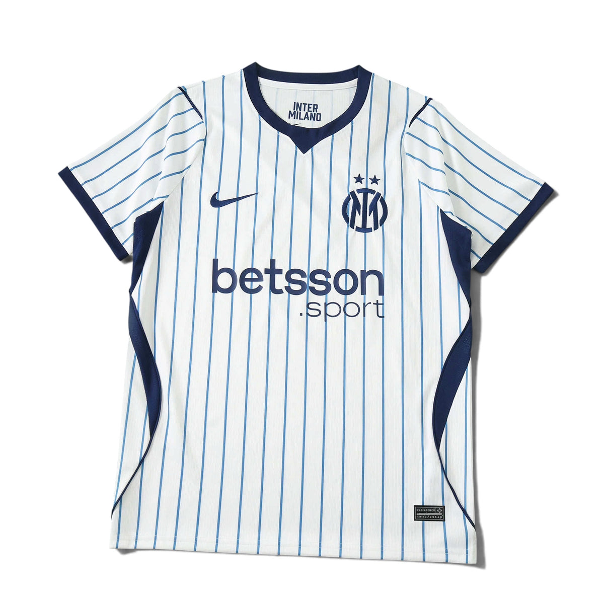 FC Internazionale Milano 2026/27 Away Jersey