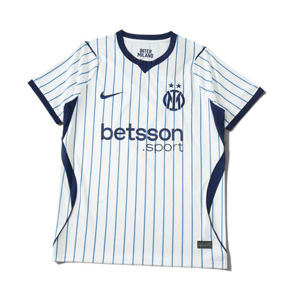 FC Internazionale Milano 2026/27 Away Jersey