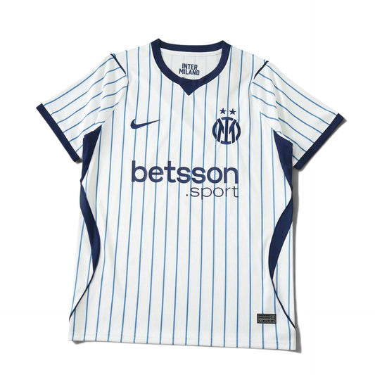 FC Internazionale Milano 2026/27 Away Jersey