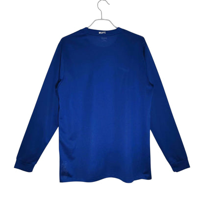 Manchester United F.C. 2008/09 Third Long Sleeve Jersey
