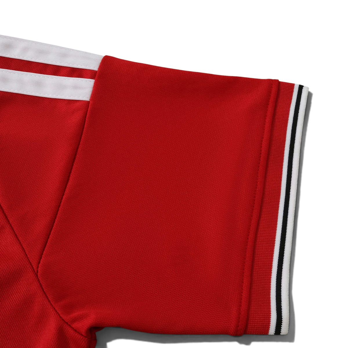 Manchester United F.C. 2026/27 Home Jersey