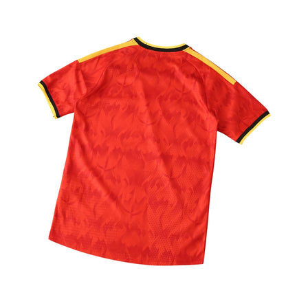 Belgium 2026 Home Jersey