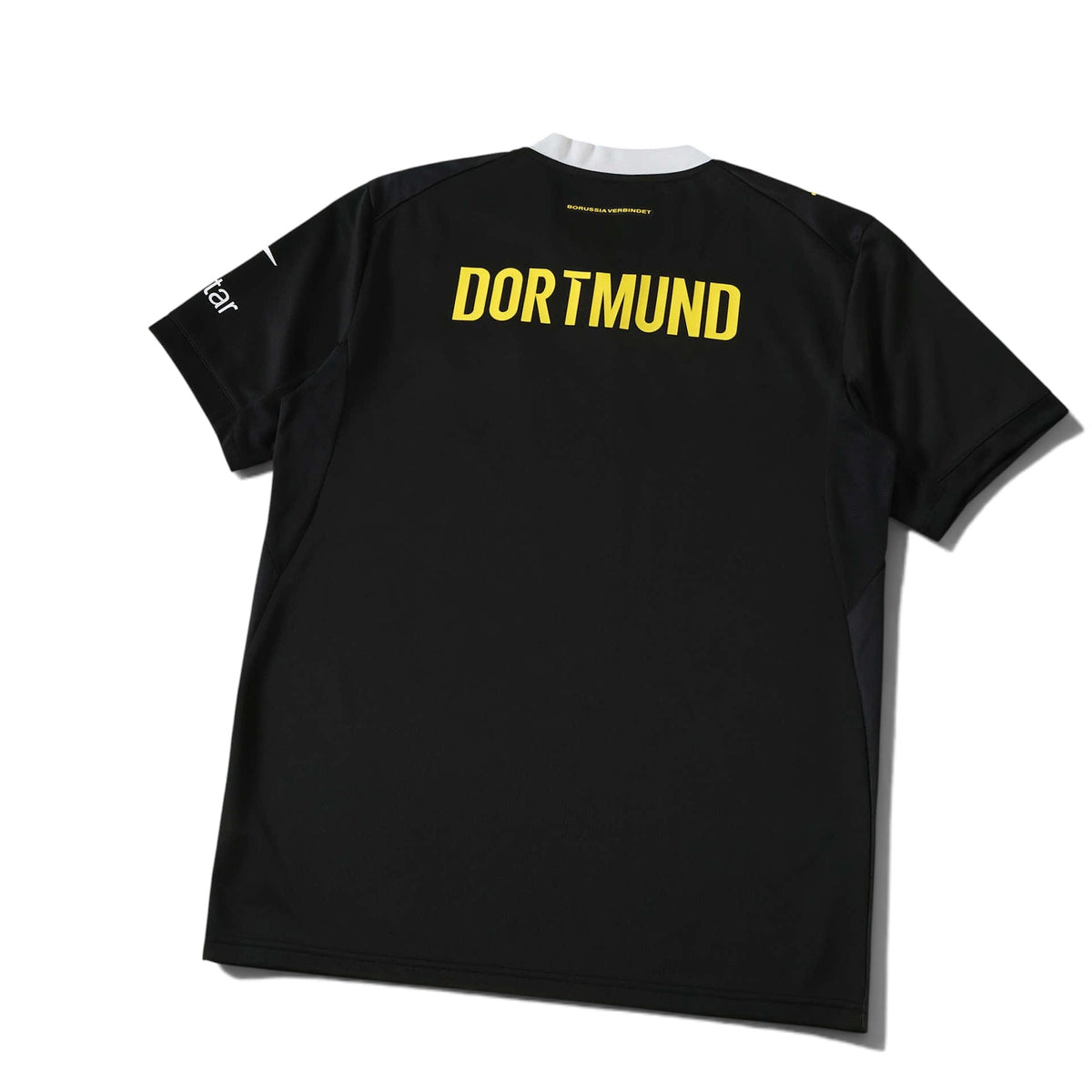 Borussia Dortmund FC 2026/27 Away Jersey