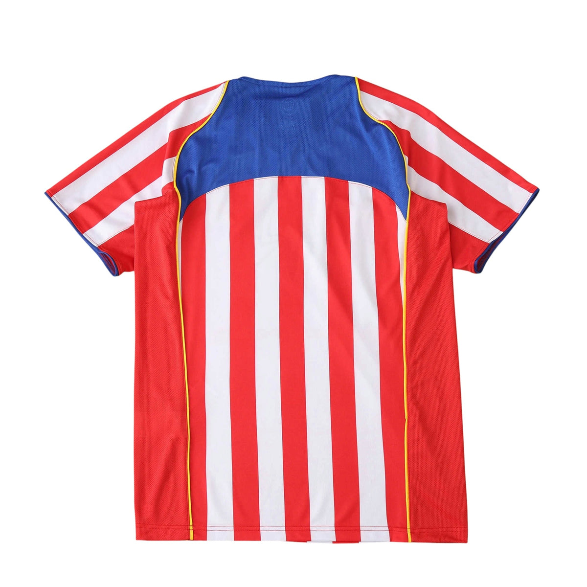 Atletico Madrid 2004/05 Home Retro Jersey