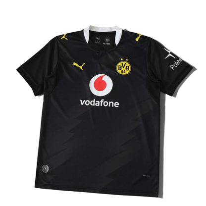 Borussia Dortmund FC 2026/27 Away Jersey
