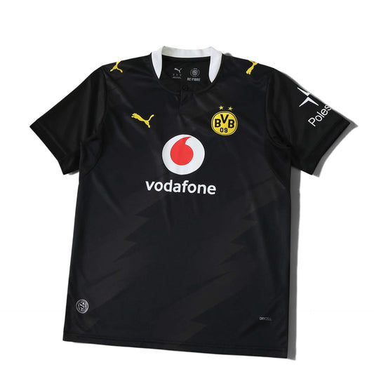 Borussia Dortmund FC 2026/27 Away Jersey