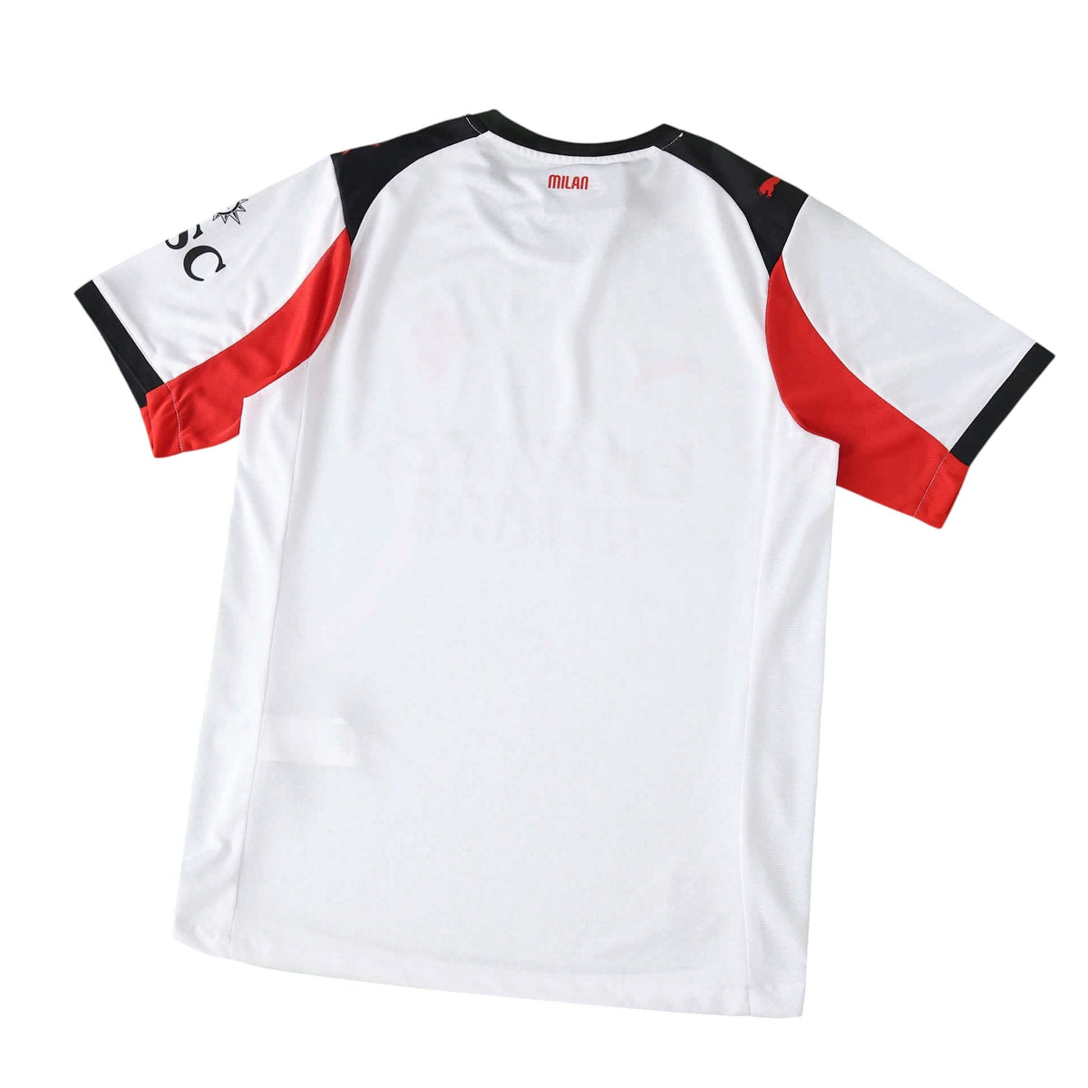 AC Milan 2025/26 Away Jersey