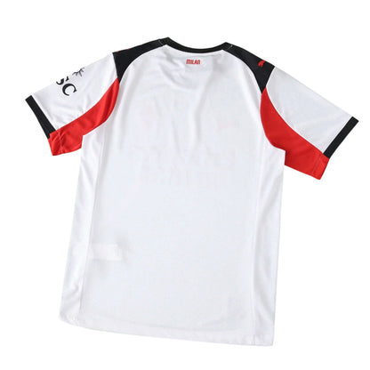 AC Milan 2025/26 Away Jersey