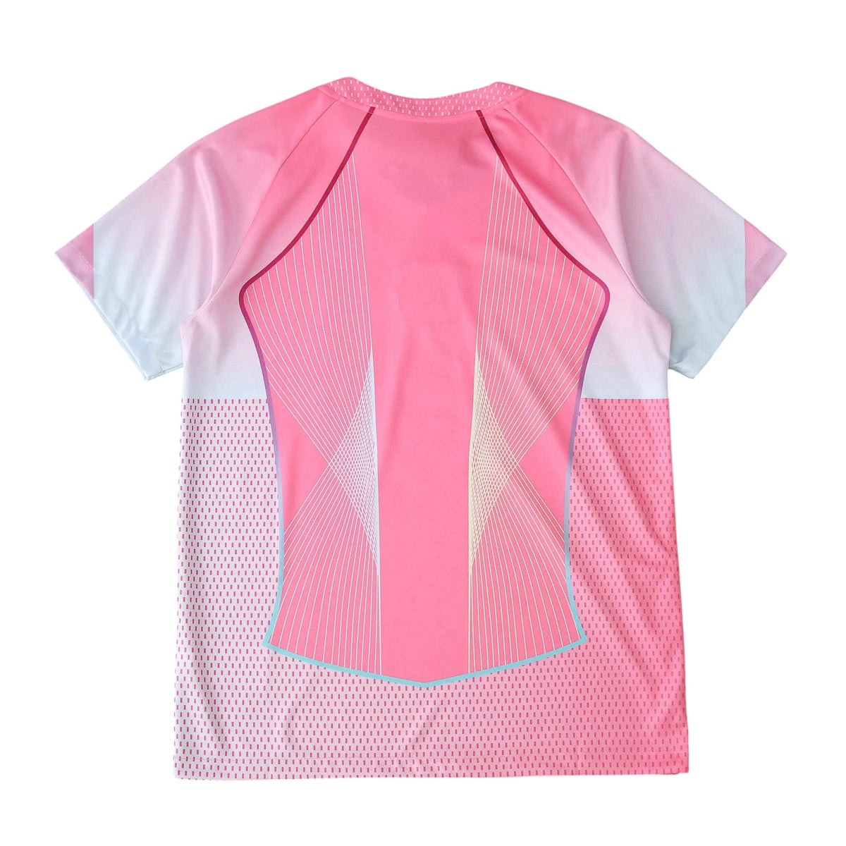 FC Barcelona 2025/26 Special Edition Pink