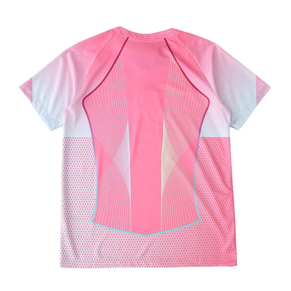 FC Barcelona 2025/26 Special Edition Pink