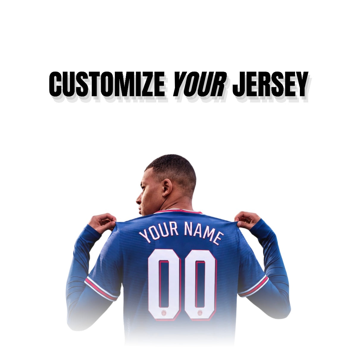 FC Barcelona 2026/27 Home Jersey