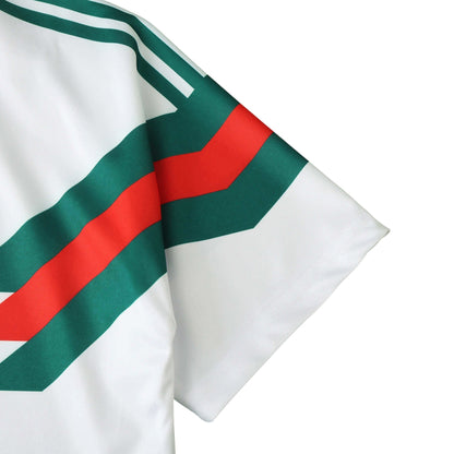 Cork City FC 1988/89 Home Jersey