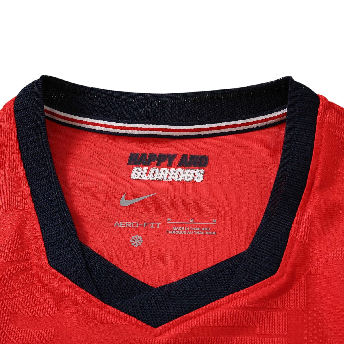 England 2026 Away Jersey