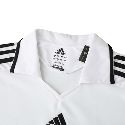 Real Madrid CF 2008/09 Home Jersey