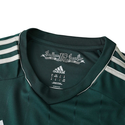 Real Madrid CF 2012/13 Third Jersey