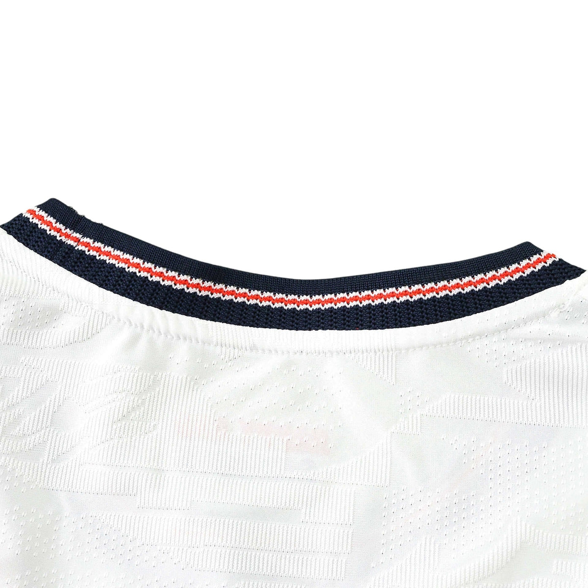 England 2026 Home Jersey