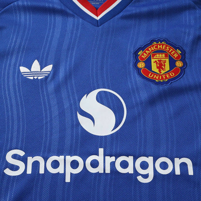 Manchester United F.C. 2026/27 Away Jersey