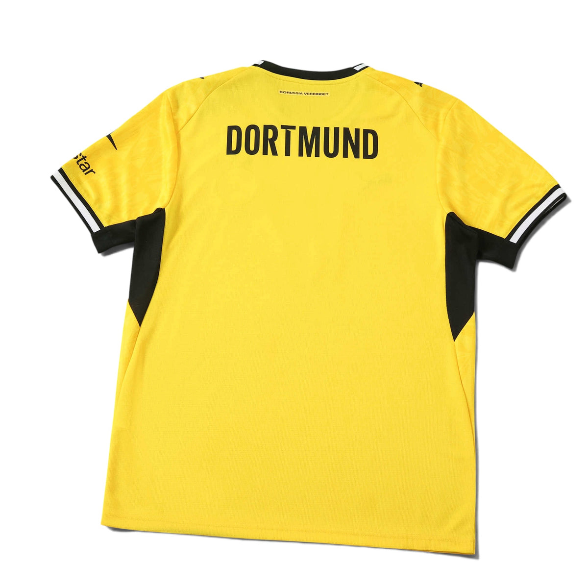 Borussia Dortmund FC 2026/27 Home Jersey