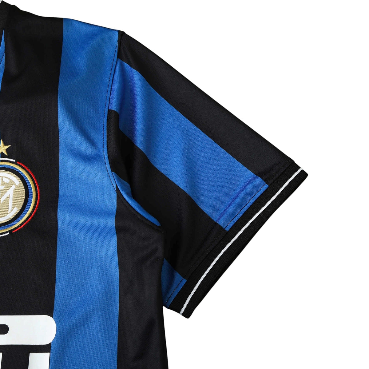 Inter Milan 2010 Home Jersey