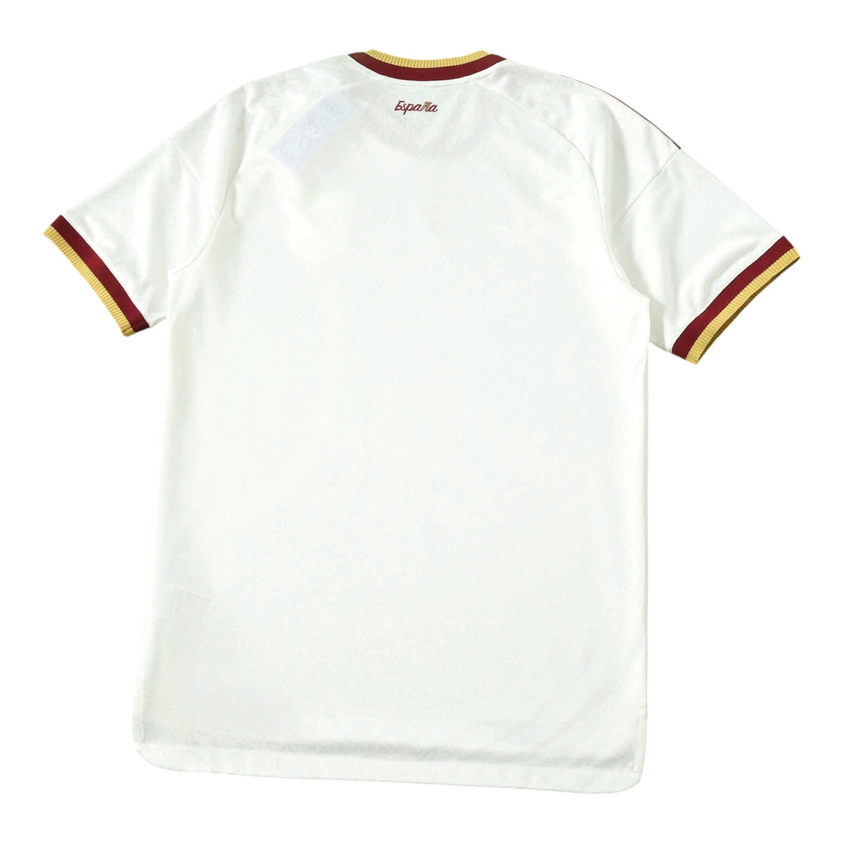 Spain 2026 Away Jersey