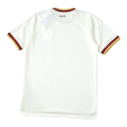 Spain 2026 Away Jersey