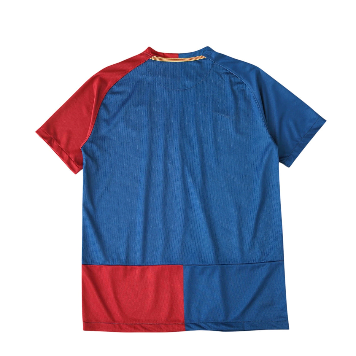 FC Barcelona 2008/09 Home Jersey