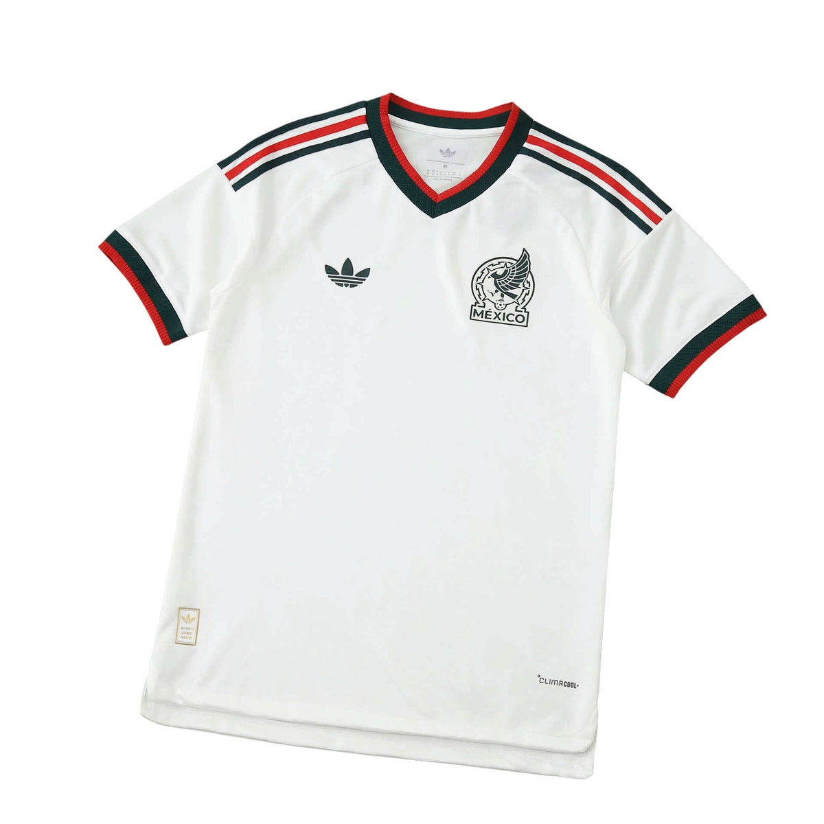 Mexico 2026 Away Jersey