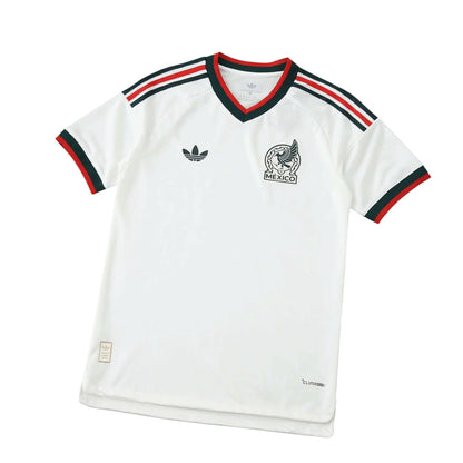 Mexico 2026 Away Jersey