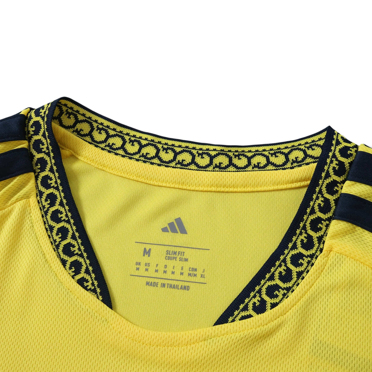 Al-Nassr FC 2026/27 Home Jersey