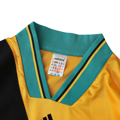 FC Bayern Munich 1993/95 Away Jersey