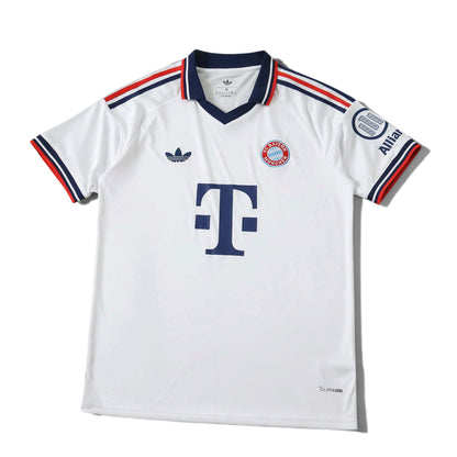 FC Bayern Munich 2026/27 Away Jersey