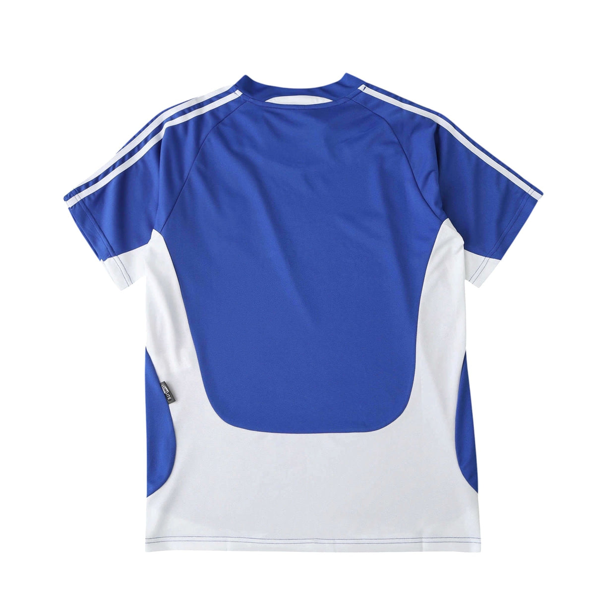 Greece 2004 Home Jersey