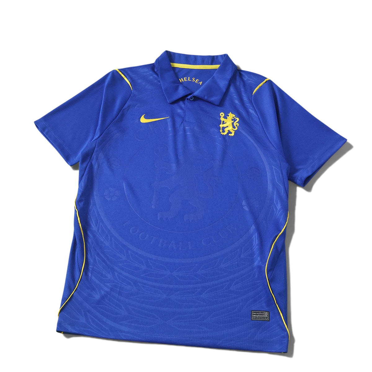 Chelsea F.C. 2026/27 Home Jersey