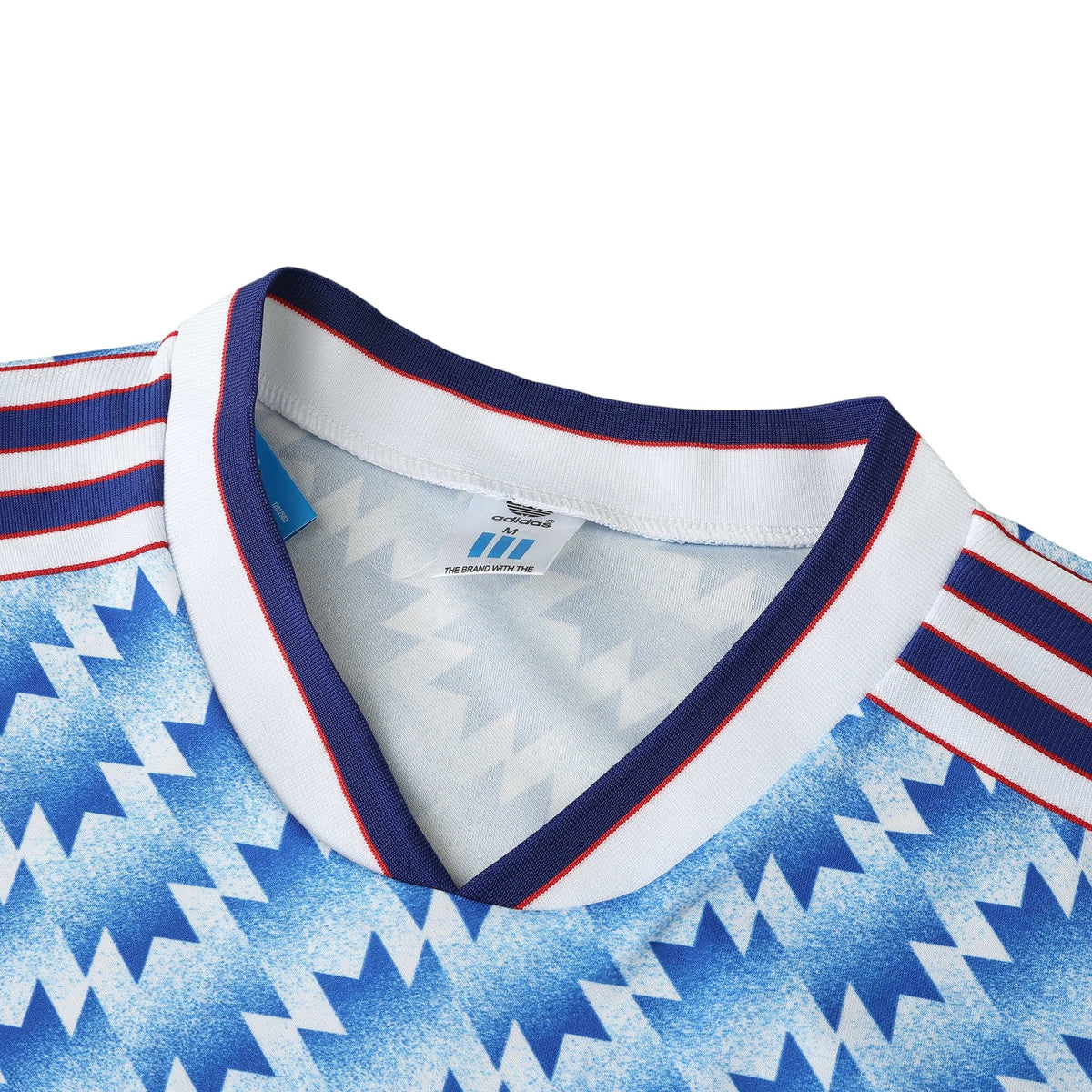 Manchester United 1990/92 Away Jersey