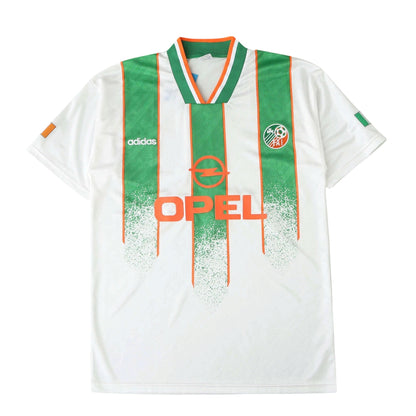 Ireland 1994 Away Jersey