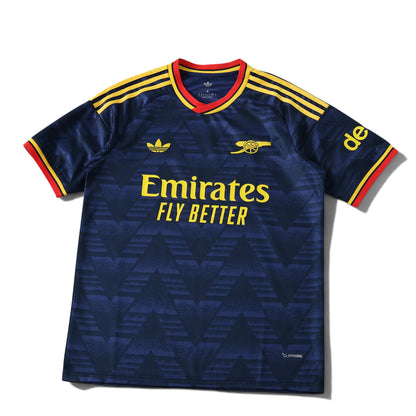 Arsenal F.C. 2026/27 Away Jersey