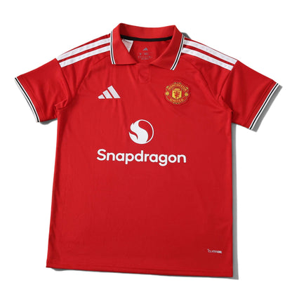Manchester United F.C. 2026/27 Home Jersey