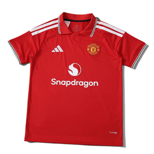 Manchester United F.C. 2026/27 Home Jersey