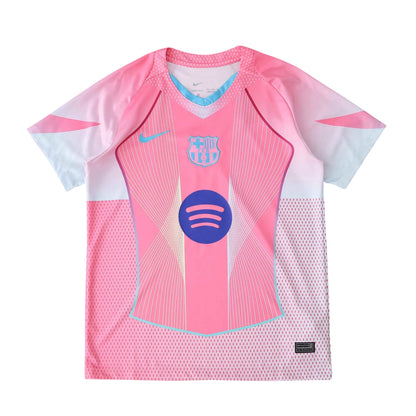 FC Barcelona 2025/26 Special Edition Pink