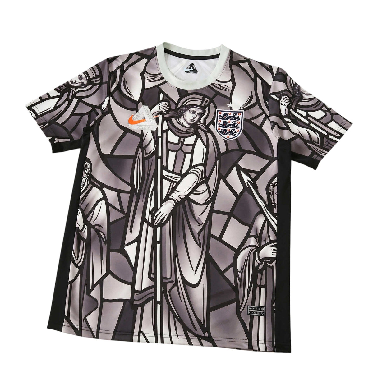 England 2026 Palace x Nike Jersey
