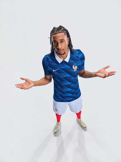 France 2026 Home Jersey
