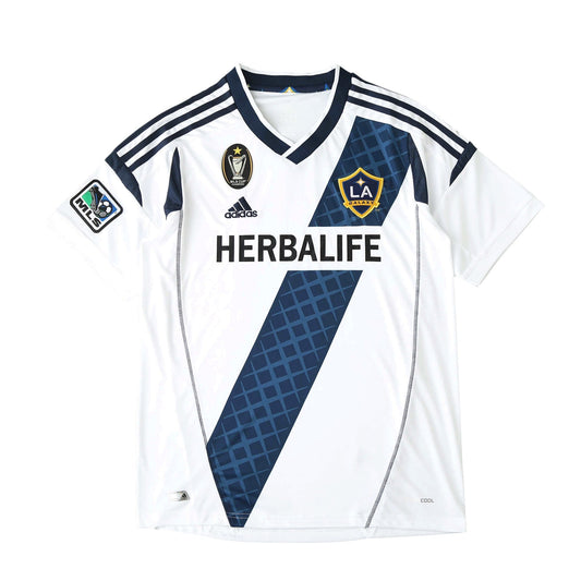 La Galaxy 2012/13 Home Jersey