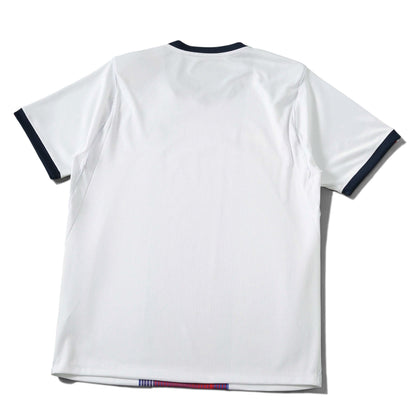 Paris Saint-Germain FC 2026/27 Away Jersey
