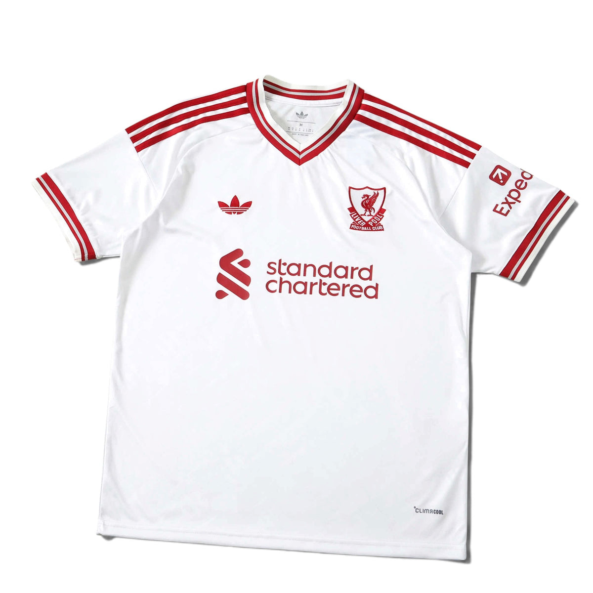 Liverpool F.C. 2026/27 Away Jersey