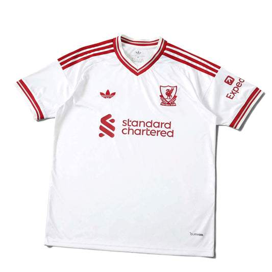 Liverpool F.C. 2026/27 Away Jersey